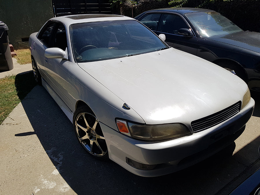 Past import 07