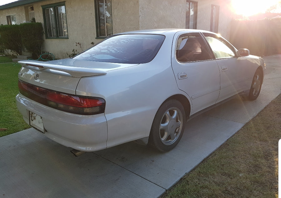 Past import 09