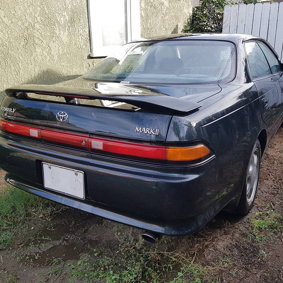 Past import 10