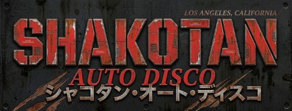 Shakotan Auto Disco
