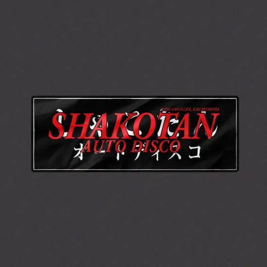Shakotan Auto Disco