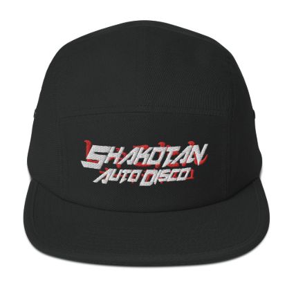 Shakotan Auto Disco