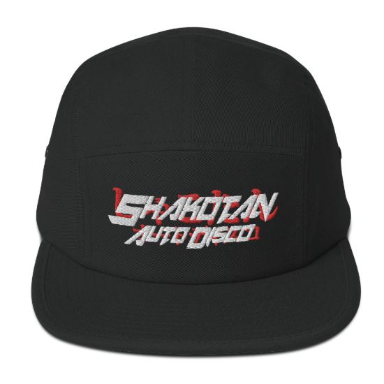 Shakotan Auto Disco